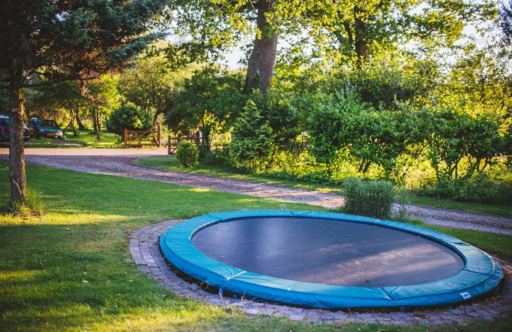 Vila Haus Irsa Sellingen Exteriér fotografie