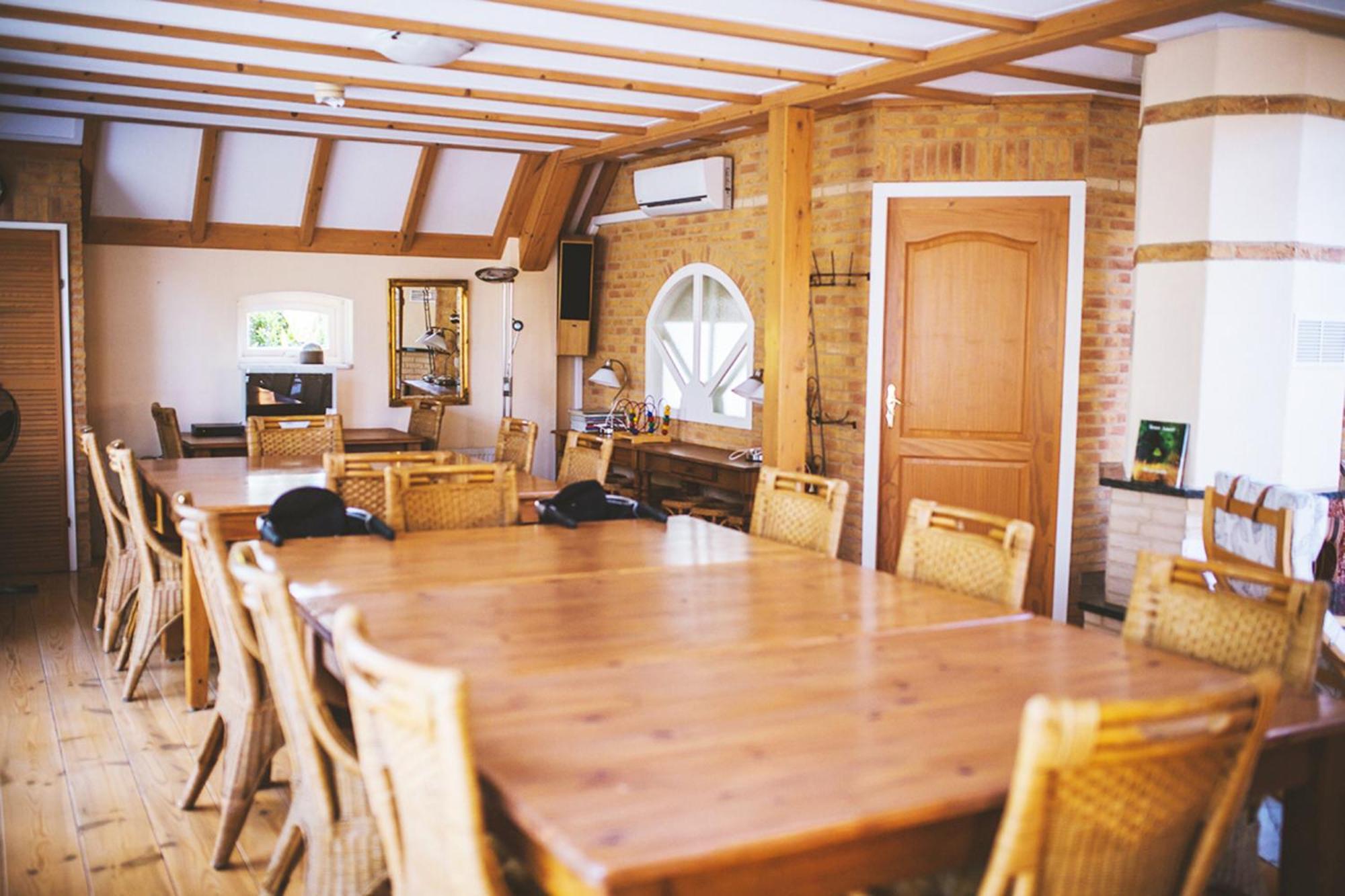 Vila Haus Irsa Sellingen Exteriér fotografie