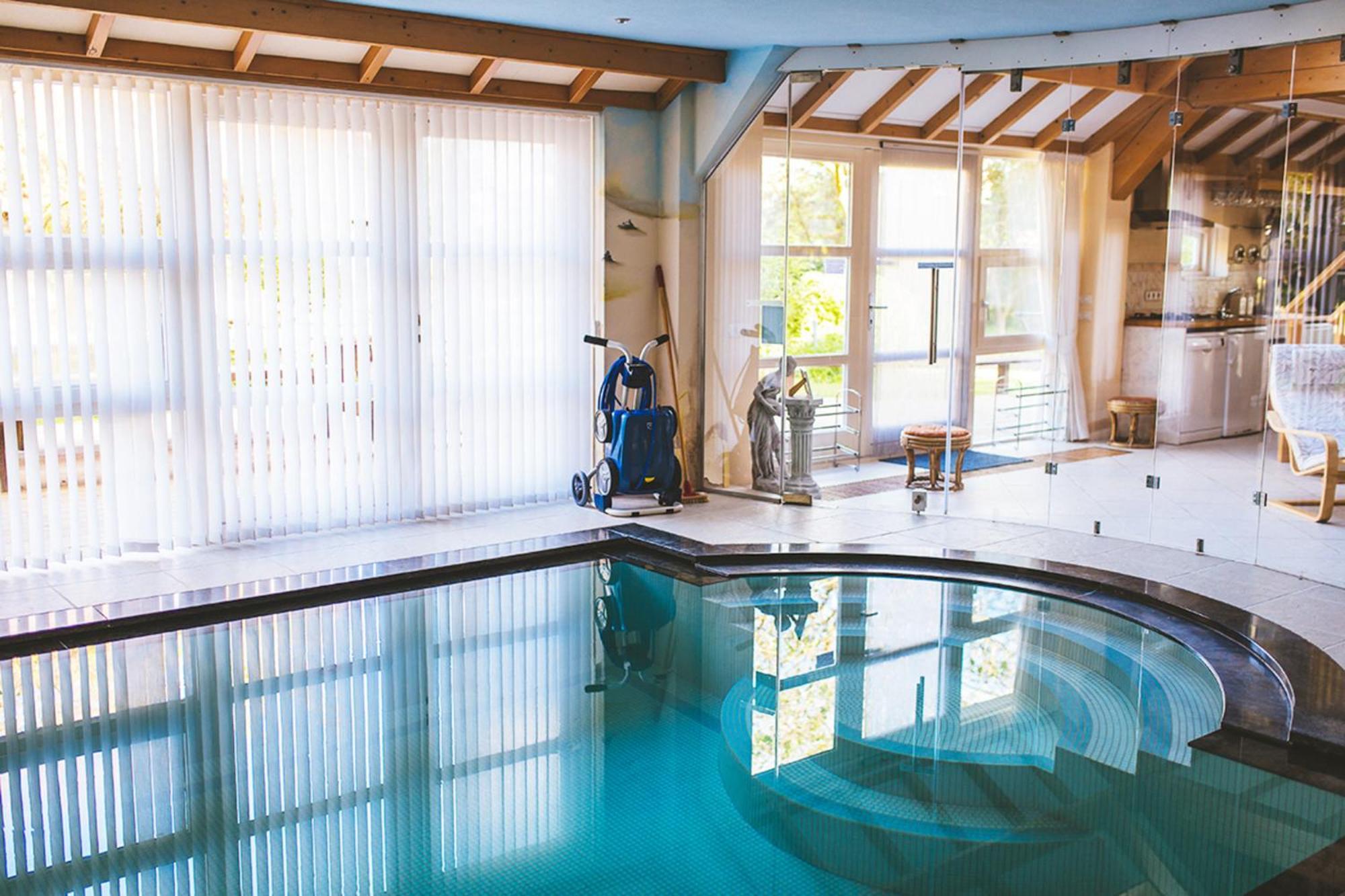 Vila Haus Irsa Sellingen Exteriér fotografie